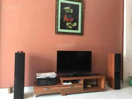 Siêu hot bán nhà 4 tầng mặt tiền 5m hàn thuyên 88triệu/m2 dt 112,5m2 full nội thất