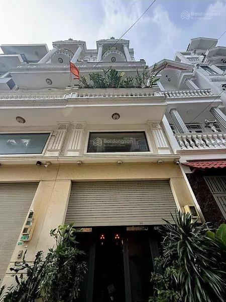 Nhà phố ngay lê trọng tấn gần tây thạnh kế bên siêu thi aeon tân phú 4x14m 1lửng 3lầu sân thượng,