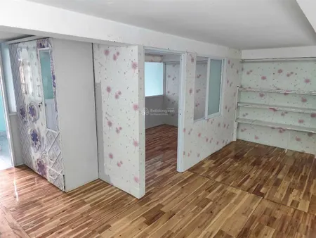 Mặt tiền nhà xã hội becamex mỹ phước 1, 57m2, góp xong 900 triệu, thuê 5 triệu/th. sài gòn mua được