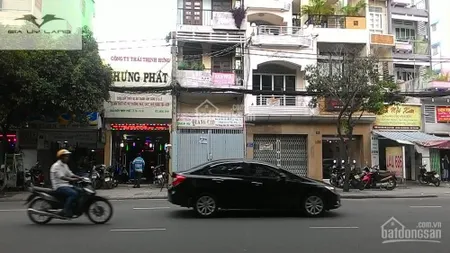 Tôi cần bán gấp nhà mặt tiền đường hiền vương, dt 4m x 20m, nhà cấp 4, giá 10 tỷ