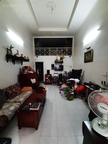 Bán nhà 1 lửng hẻm 3m tân kỳ tân quý, dt 4.2x17m giá chỉ 4.5 tỷ tl tân phú