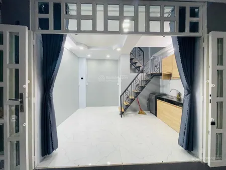 Lũy bán bích dtsd 51m2 tặng nội thất chỉ 2.46 tỷ