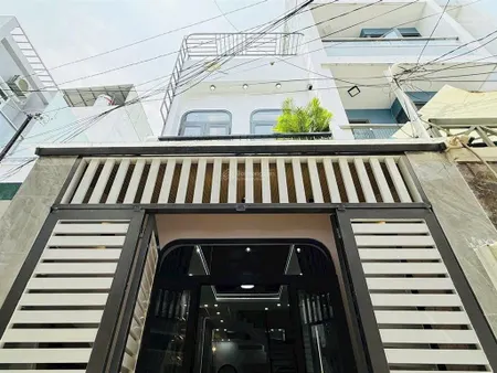 Bán nhà riêng đ. xô viết nghệ tĩnh, p19,bình thạnh giá 3tỷ450/76,8m2 thuê 21tr gần city garden