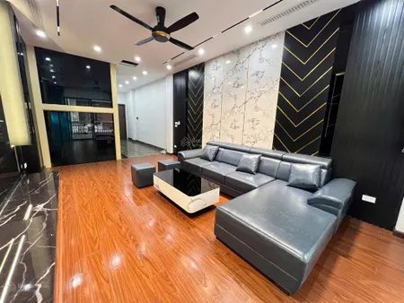 Bán nhà lê trọng tấn, 70m2 6 tầng thang máy, thoáng trước sau, oto vào nhà, giá chỉ 18.8 tỷ
