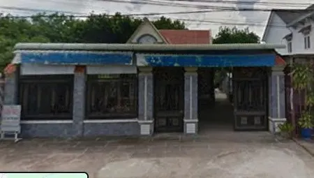 Gia đình cần bán lại nhà mặt tiền quốc lộ 22 , diện tích 12 x36m, giá bán nhanh 3,5 tỷ