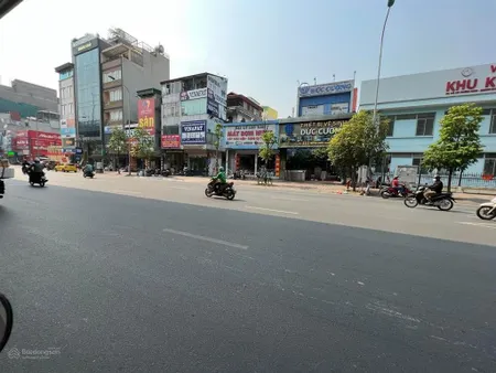 Bán nhà mặt phố trường chinh lê trọng tấn, 680m2. 240 tỷ, full thổ cư, 1 sổ 1 chủ, 0859 966 ***.
