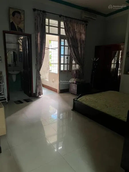 Bán nhà mặt tiền lý thường kiệt p11, quận tân bình