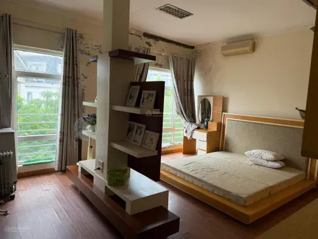Bán nhà mặt phố vũ hữu 101m2 x mt 5.5m vỉa hè ô tô tránh nở hậu giá đầu tư