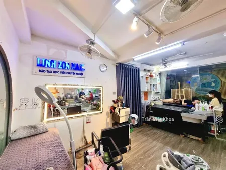 Siêu phẩm 7 tầng thang máy 7 chỗ đỗ cửa dòng tiền 700tr/năm cạnh ngã tư sở nhỉnh 24 tỷ