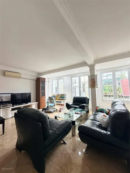 Bán nhà kim đồng hoàng mai 60m2 6 tầng 4m mặt tiền phân lô oto vỉa hè kinh doanh văn phòng 21.5t