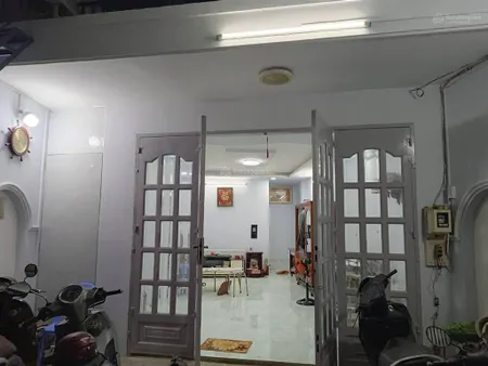 Bán nhà mặt tiền lê tấn bê, ngay kinh dương vương cạnh bến xe miền tây, aeon tên lửa