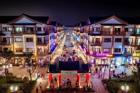 Bán shophouse 2 mặt tiền grand world phố đi bộ hàn quốc đối diện quảng trường ktown vay 24 tháng