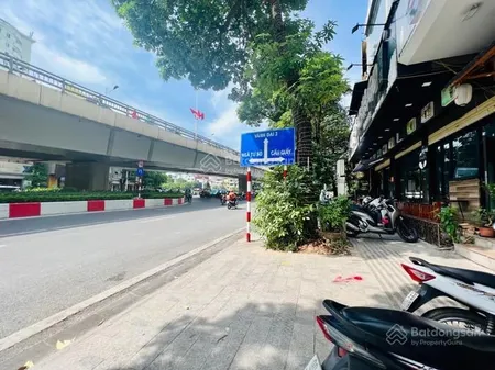 Bán nhà mặt phố nguyễn chí thanh, 14,9 tỷ, 37.6 m2, đống đa, hà nội