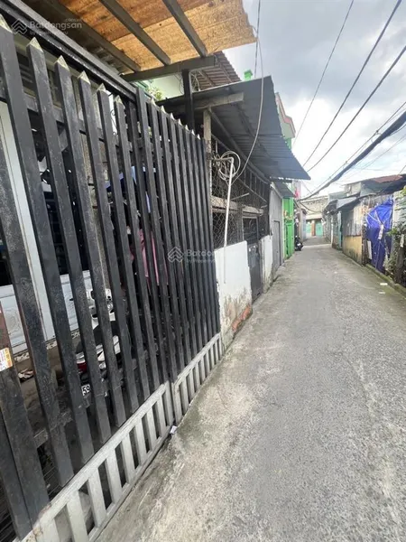 Bán nhà riêng 4pn, 3wc tại lê văn lương, nhà bè. giáp kdc phước kiển a. cách quận 7 chỉ 5p.