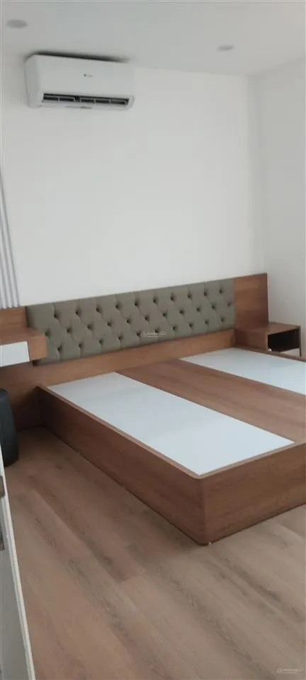 Bán nhà gấp hàng xóm hateco 6tầng thang máy ful nội thất