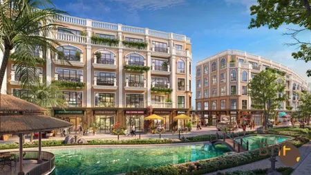 Ra mắt dự án mới tại trung tâm thường tín vị trí đắc địa, ck lên tới 12% , hỗ trợ vay vốn 0% 24t