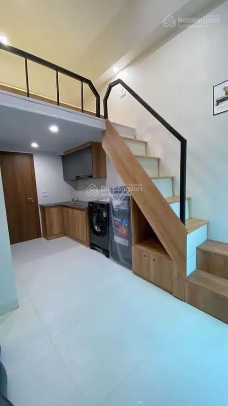 Bán chdv phố triều khúc 62m 8 tầng doanh thu 80tr/tháng , giá 13,5 tỷ , 10m ra mp 0343 343 ***