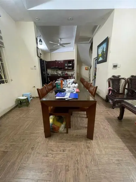 Siêu hót luôn, nhà chính chủ mót bán lo góc ngõ thông