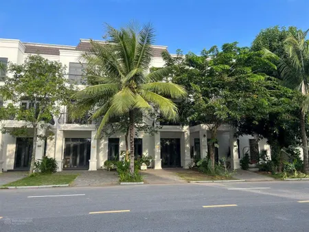 West lakes golf & villas giá chỉ 2 tỷ 650