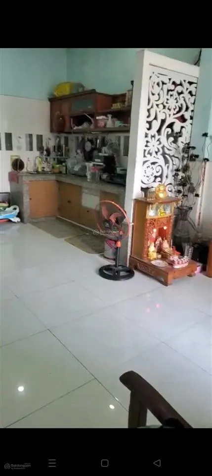 Cần bán dãy trọ kết hợp nhà ở kiệt ô tô hoàng văn thái