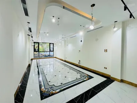Nhỉnh 20 tỷ, nhà mới 7tầng, thang máy, full nội thất, vỉa hè, nhiều ôtô tránh, kinh doanh tuyệt vời