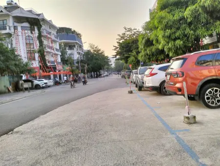 Nhà đẹp 6 tầng thang máy khu đô thị mới đại kim nguyễn xiển hoàng mai