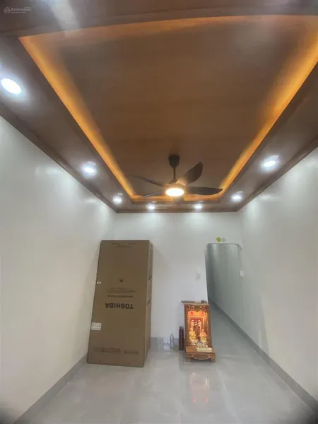 Bán nhà riêng tại phố châu long, châu phú b, châu đốc, an giang, giá cực chất 1,5 tỷ, 109,4 m2