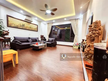 Bán nhàmễ trì hạ lô góc ô tô vf3 qua nhà dt 41 m2 , 6 tầng, mặt tiền 5m, nhà đẹp, thoáng
