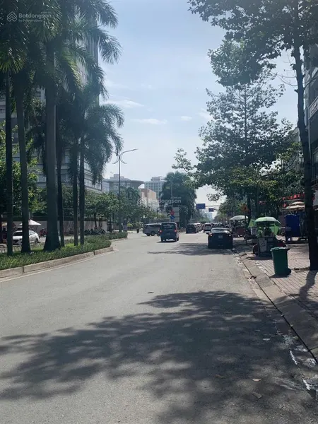 Mua bán nhà mặt tiền tại khu đô thị him lam kênh tẻ