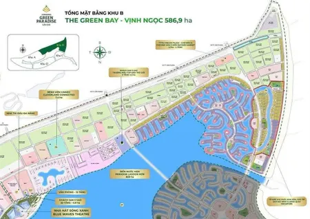 Booking 100tr, cam kết có hàng đợt 1, chiết khấu caovinhomes cần giờ green paradise 0976 940 ***