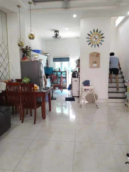 Bán nhà 1t2l hẻm 5m hiệp phú, quận 9, hồ chí minh, 5,8 tỷ, 52m2 đẹp, nhiều tiện ích