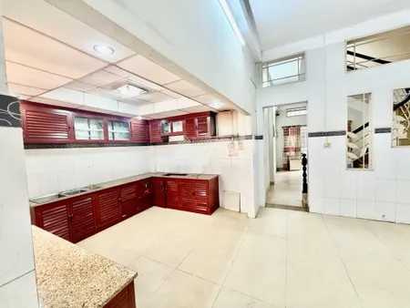 50m2sát nguyễn văn trỗi nhà đẹp ở ngaysổ nở hậu chỉ 7.9tỷ.