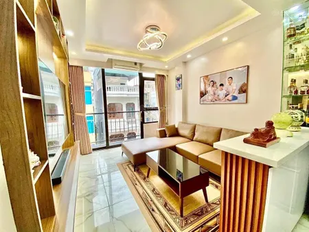 Bán nhà bà triệu, hà đông 91m2, 4t ô tô vào nhà, kinh doanh sầm uất, gần chợ hà đông. giá cực rẻ