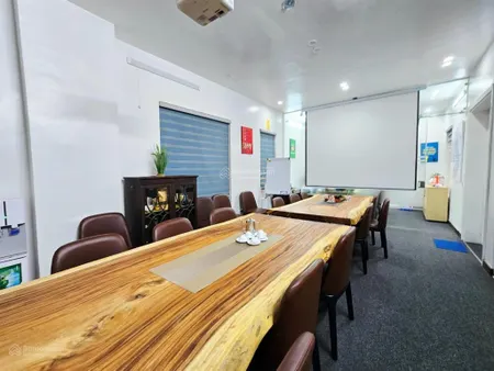 Nguyễn cơ thạch hàm nghi phân lô biệt thự vip kinh doanh văn phòng 3 thoáng oto tải vào