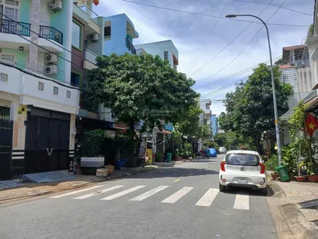Bán nhà mt kinh doanh gần ngã ba nguyễn sơn thoại ngọc hầu, tân phú giá chỉ 5,9 tỷ