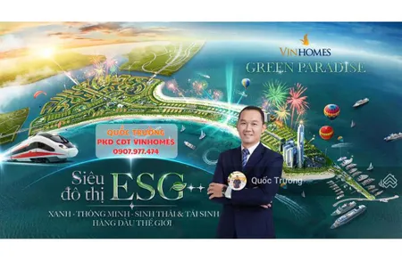 Pkd chủ đầu tư vinhomes cập nhật thông tin mới nhất phân khu sẽ mở bán tại dự án vinhomes cần giờ