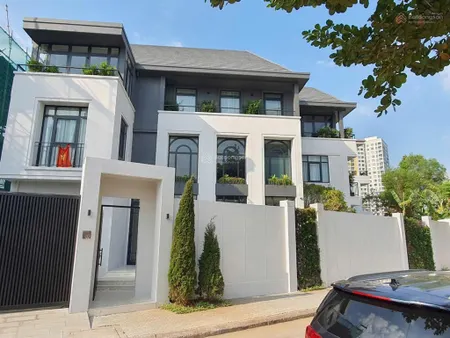 Hạ giá góc 2mt đặng thùy trâm, bình thạnh 10x22m view sông giá 19,5 tỷ tl chính chủ