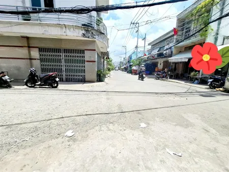 Hiếm! bán nhà hẻm oto an dương vương4x17 không qh lg oto vào nhà vô ở ngay được chỉ 5.45t tl