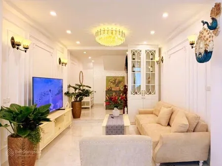 Xuân đỉnh, bắc từ liêm 35m2 9.3 tỷ 5 tầng ngõ thông ô tô kinh doanh lô góc