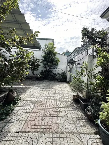 Bán biệt thự giá cực chất 60 tỷ, 786m2 tại trường chinh, p 15, tân bình, hcm