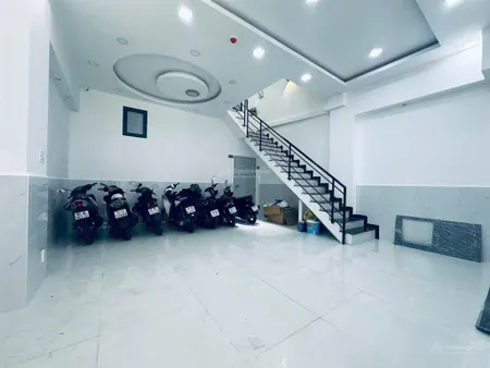 Doanh thu đều gần 1 tỷ 1 năm giữa gò vấp ngay khu sầm uất phường thông tây hội tp. hcm