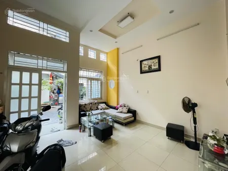 Chính chủ 1 đời căn góc 2 mặt thoáng hẻm thẳng 1 trục sát mặt tiền lê văn sỹ, phú nhuận