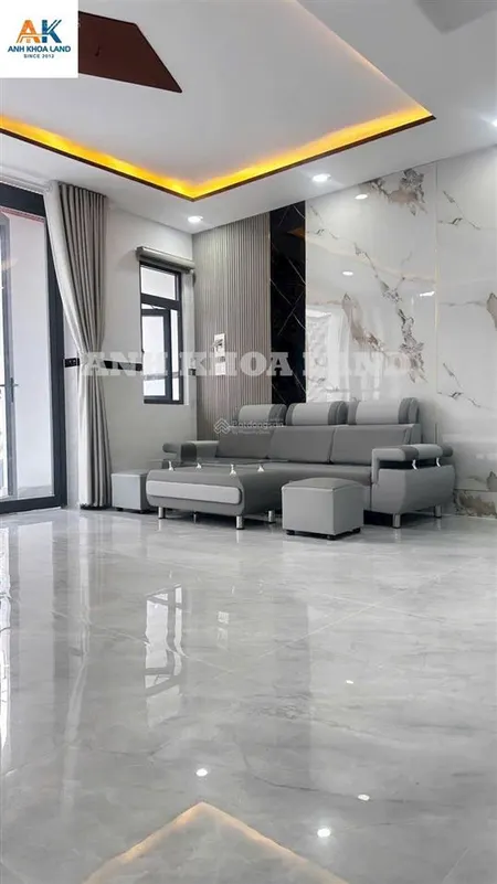 Nhà diện tích lớn khu trung tâm giá mềm! kết cấu 2 tầng vuông vức ngang 5m, 94m2 chỉ 7.5 tỷ