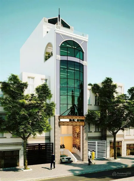 Bán gấp nhà đường calmett p. nguyễn thái bình quận 1 dt 4,9 x 17m hầm 6 tầng hđt 75 triệu giá 29 tỷ