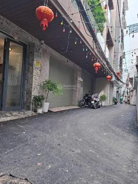 Nhà phố hồng tiến, long biên 6 tầng thang máy gara ô tô 48m2 mt 4.1m nhỉnh 14 tỷ