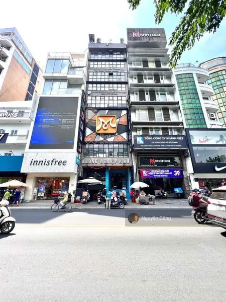 Vị trí đẹp và giá tốt nhất bình thạnh. bán nhà 2mt đường nguyễn cửu vân,p17, giá chỉ 17 tỷ tl