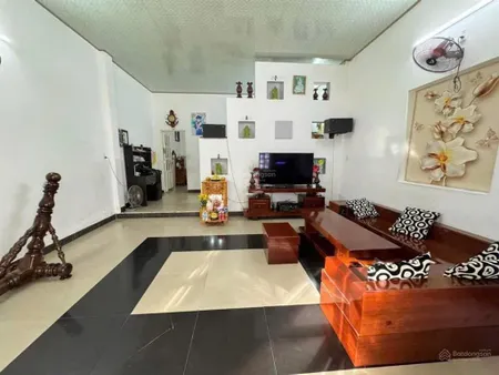 Bán nhà cấp 4 kiệt ô tô hoàng văn thái thông đà sơ