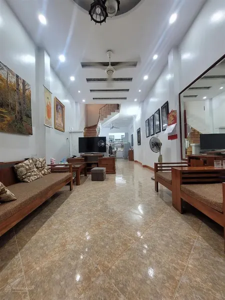 Nhà đẹp #hoànkiếm 65m2, 4 tầng, mt 3.4, giá 14.8 tỷ