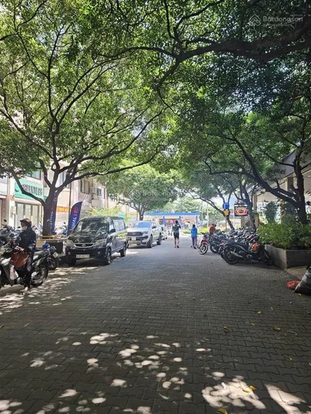 Mặt tiền kinh doanh 6 tầng, ngay cư xá lữ gia, quận 11, có thang máy, giá chỉ 23.5 tỷ