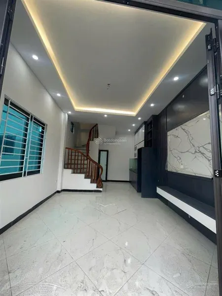 Nhà làng tó, tả thanh oai, 32mx5 tầng